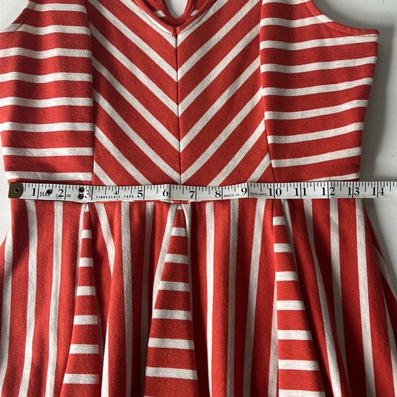 Striped Dress from Anthropologie - Picture 8 of 11